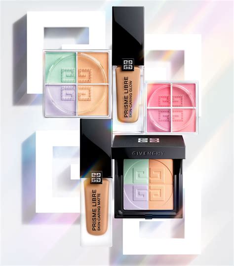 le prisme givenchy|givenchy beauty prisme libre.